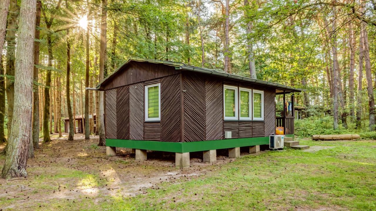 Feriendorf Fynnus Dranske Exterior foto