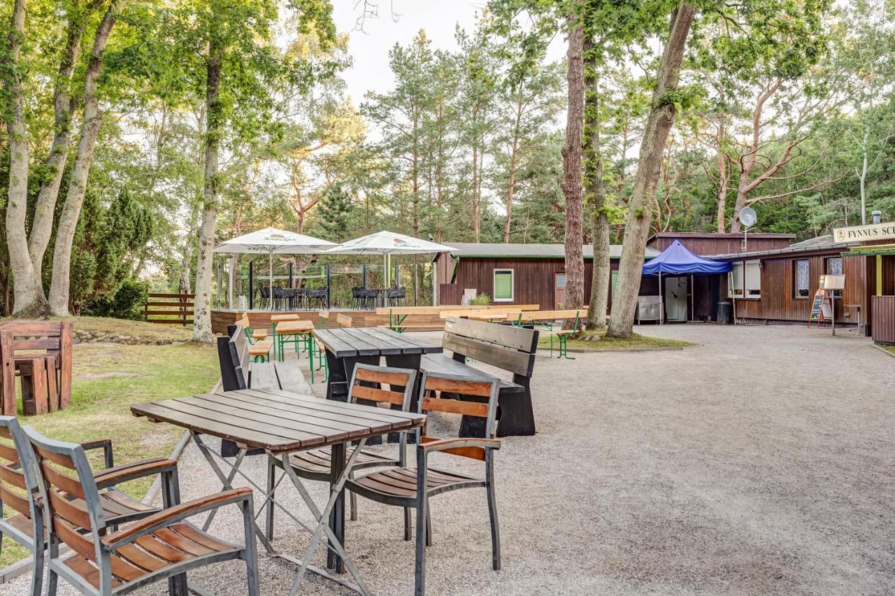 Feriendorf Fynnus Dranske Exterior foto
